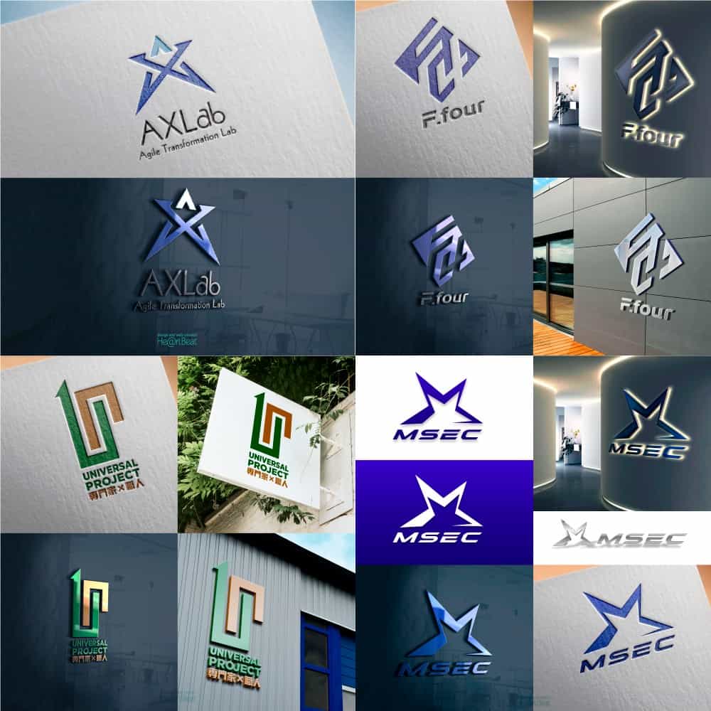 Logodesign-portfolio-1