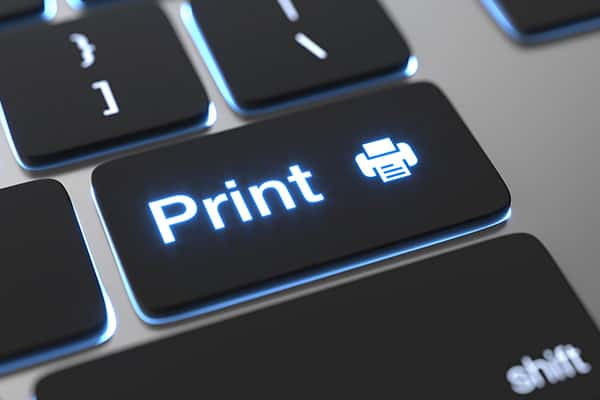 Printing-image